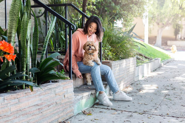 Arden Cho pic #992931