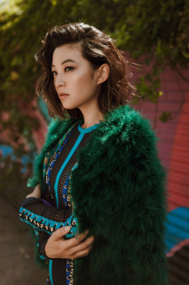 Arden Cho pic #975571