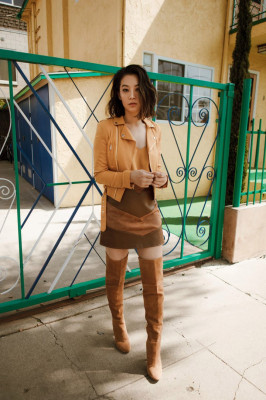 Arden Cho pic #975565