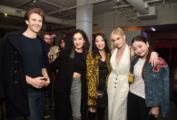 Arden Cho-Refinery29’s 29rooms Los Angeles 2018: Expand Your Reality