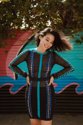 Arden Cho pic #975563