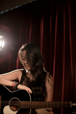 Arden Cho pic #793509