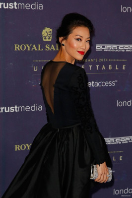 Arden Cho pic #785070