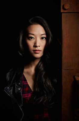 Arden Cho pic #807271