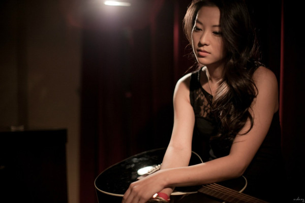 Arden Cho pic #793507