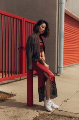Arden Cho pic #975570