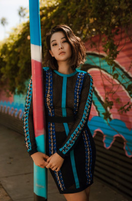 Arden Cho pic #975569