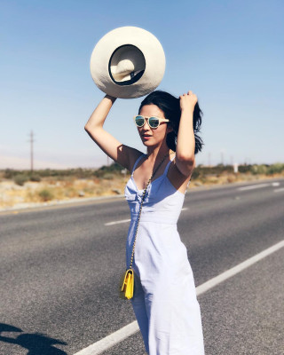 Arden Cho pic #992551