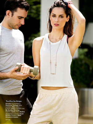 Ariadne Artiles pic #950397