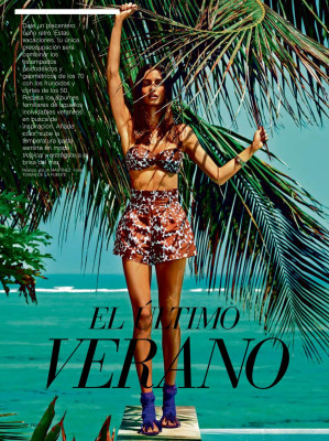 Ariadne Artiles pic #953842