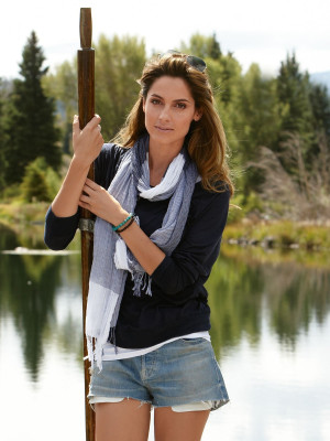 Ariadne Artiles pic #526170