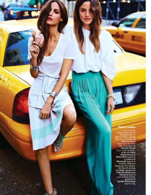 Ariadne Artiles pic #569863