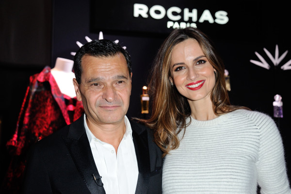 Ariadne Artiles pic #850864