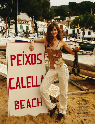 Ariadne Artiles pic #948407
