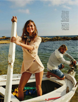 Ariadne Artiles pic #948415