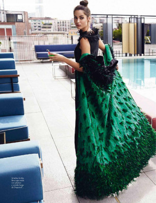 Ariadne Artiles pic #948089