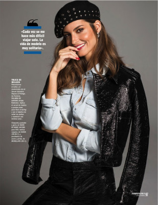 Ariadne Artiles pic #955643