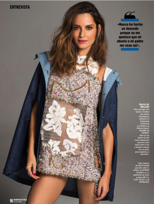 Ariadne Artiles pic #955637