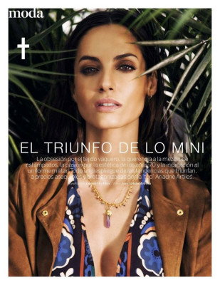 Ariadne Artiles pic #951987