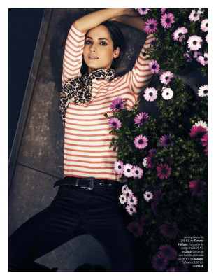 Ariadne Artiles pic #951986