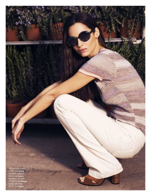 Ariadne Artiles pic #951985