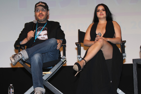 Ariel Winter pic #1031210