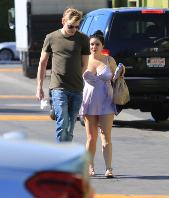 Ariel Winter pic #1043118