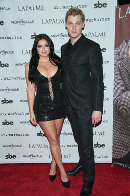 Ariel Winter pic #1010562
