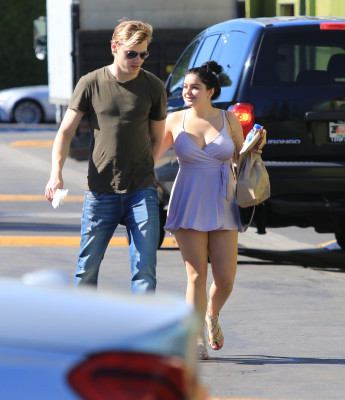 Ariel Winter pic #1043117