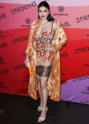 Ariel Winter-Refinery29’s 29rooms Los Angeles 2018: Expand Your Reality