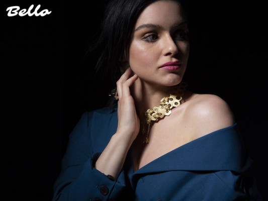 Ariel Winter – Bello Magazine February 2019 Photoshoot