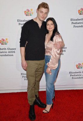 Ariel Winter pic #1112476