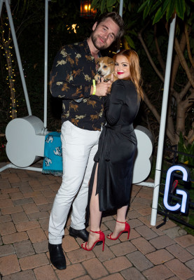 Ariel Winter-11th Annual Kids In The Spotlight Film Awards