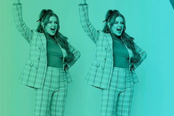 ARIEL WINTER for Elite Daily, March 2020