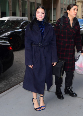 Ariel Winter pic #1121778