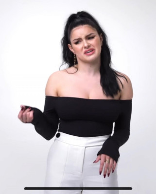 Ariel Winter pic #1125847