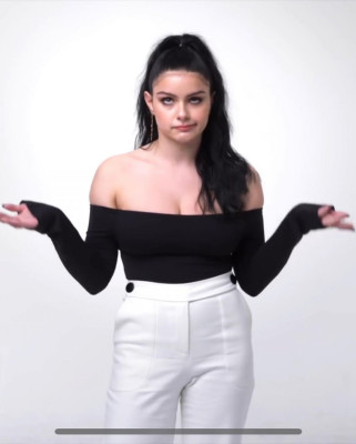 Ariel Winter pic #1125845