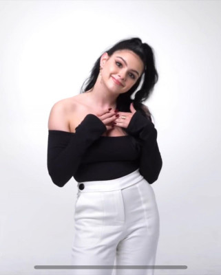 Ariel Winter pic #1125848