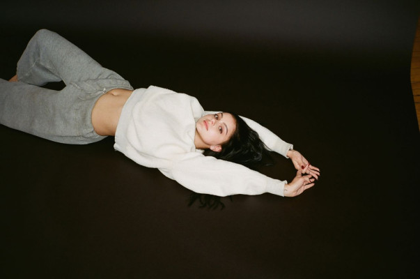 Ariel Winter – Schön! Magazine February 2019