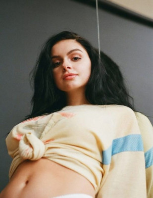 Ariel Winter – Schön! Magazine February 2019