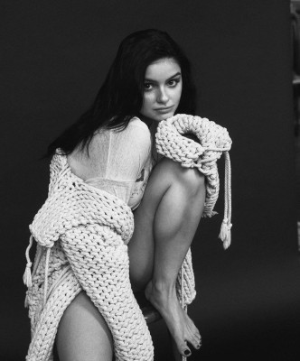 Ariel Winter – Schön! Magazine February 2019