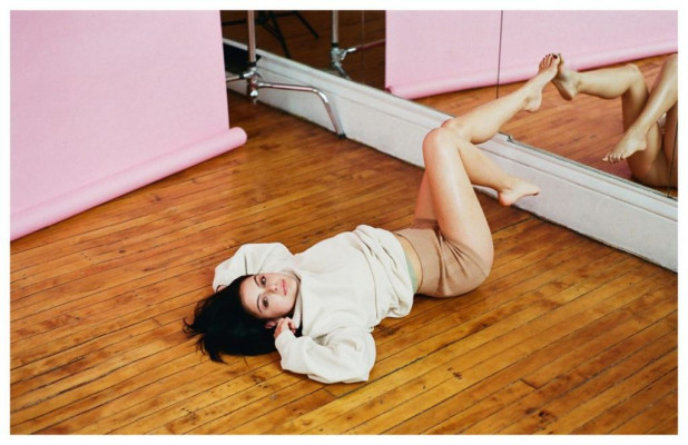 Ariel Winter – Schön! Magazine February 2019