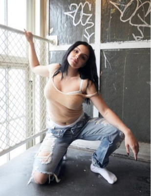 Ariel Winter – Schön! Magazine February 2019