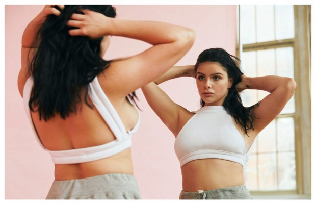 Ariel Winter – Schön! Magazine February 2019