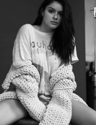 Ariel Winter – Schön! Magazine February 2019