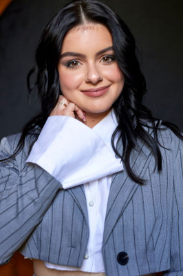 ARIEL WINTER – TCA Winter 2020 Portraits