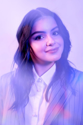 ARIEL WINTER – TCA Winter 2020 Portraits