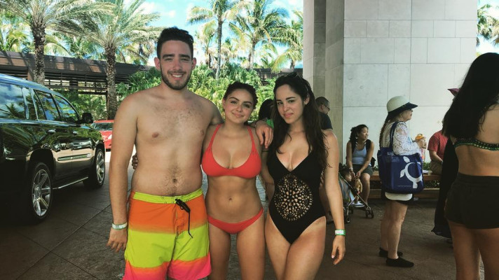 Ariel Winter pic #897773