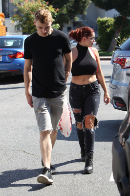 Ariel Winter pic #972549