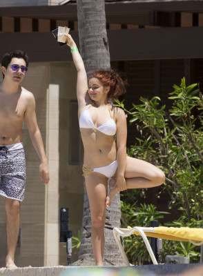 photo 6 in Ariel Winter gallery [id879458] 2016-04-11 00:00:00